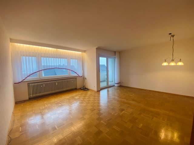 Immobilie in Dornstetten - Charmante Etagenwohnung zum Wohlfühlen - Bild 3