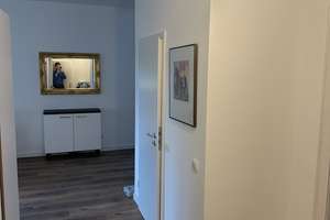 ERSTBEZUG möblierte 2-Zimmer-Wohnung mit Balkon – Adalbertsteinweg 271-273, 52066 Panneschopp, Aachen – Vorschaubild 6