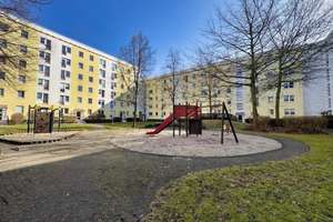NEU: Frisch renovierte 3-Zimmer-Wohnung in Paunsdorf-Nord mit Wohlfühlfaktor! – Rotfuchsstraße 13, 4329 Heiterblick, Leipzig – Vorschaubild 9