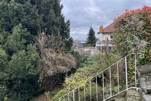 Freistehendes Einfamilienhaus - mit großen Garten – Rheingau-Taunus-Kreis – Vorschaubild 7
