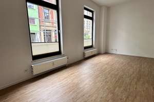 charmante 2-3 Zimmerwohnung in absoluter Rheinnähe - befristeter Mietvertrag! – Mülheimer Freheit 117, 51063 Mülheim (Ortsteil), Köln – Vorschaubild 4