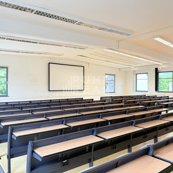 Schulung | Büro | 800 m² | Bayenthal