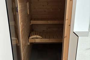 Wunderschöne Penthouse Maisonette Wohnung in Südstadt SEHR HELL/ EBK / SAUNA  – Quirinstraße 11-13, 50676 Altstadt/Süd, Köln – Vorschaubild 8