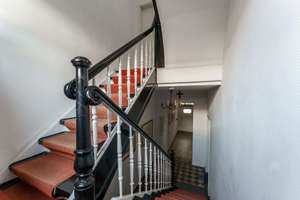 Traumhafte 3-Zimmer-Altbauwohnung in begehrter Lage von Essen-Rüttenscheid – Die vollständige Adresse der Immobilie erhältst du vom Anbieter., 45131 Rüttenscheid, Essen – Vorschaubild 17