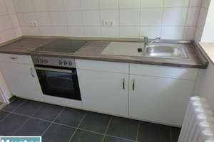 Mit dem Fahrrad zur Uni: Schöne 1 Zi.-Wohnung in Stadtnähe – Robert-Koch-Str. 1-3, 24116 Schreventeich, Kiel – Vorschaubild 3