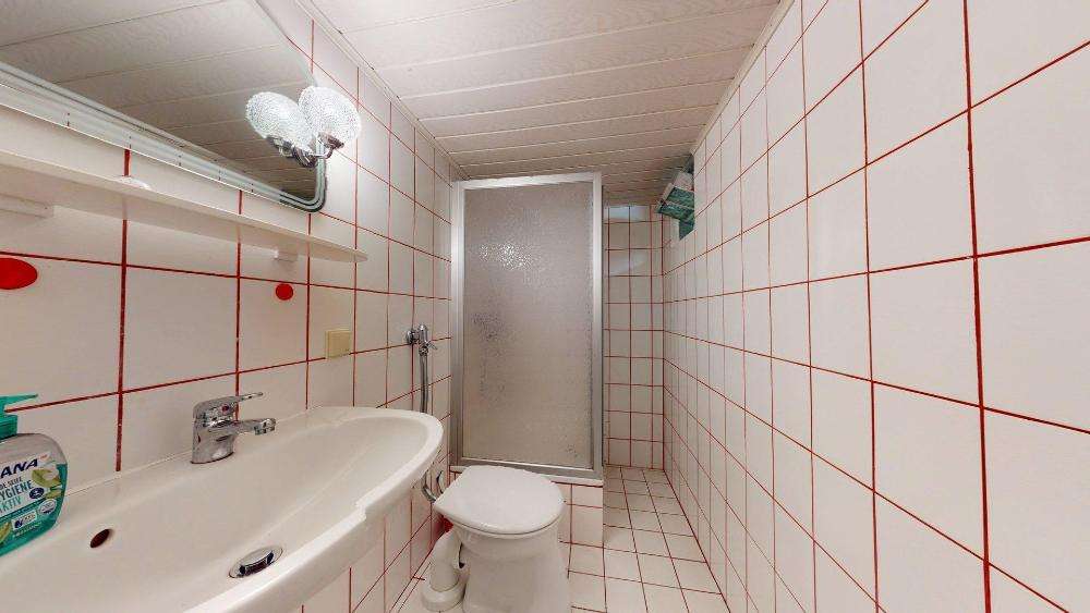 Immobilie in Rodalben - +++ Charmantes Einfamilienhaus mit Südausrichtung, Wintergärten, Carport in bevorzugter, ruhiger ... - Bild 6