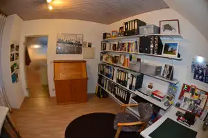 Solides Einfamilienhaus in Bestlage von Leopoldshöhe – Lippe (Kreis) – Vorschaubild 8