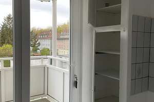 Alltagstaugliche 2,5-Zimmer-Wohnung in Gelsenkirchen – Skagerrakstraße 61, 45888 Bulmke-Hüllen, Gelsenkirchen – Vorschaubild 5
