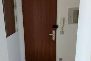 Platz für neue Ideen: 2,5-Zimmer-Wohnung in Gelsenkirchen-Erle