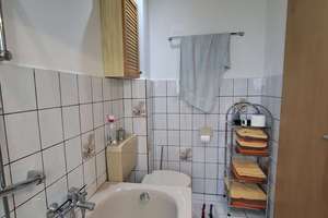 Modernisiertes Reihenmittelhaus mit Wärmepumpe in zentraler Lage von Bochum-Weitmar – Die vollständige Adresse der Immobilie erhältst du vom Anbieter., 44795 Weitmar-Mark, Bochum – Vorschaubild 12