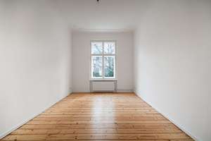 🌳 Altbau-Traum am Schlosspark Lichterfelde - Charmante Altbau 3 Zi Whg mit Balkon & Blick ins Grüne – Die vollständige Adresse der Immobilie erhältst du vom Anbieter., 12207 Lichterfelde, Berlin – Vorschaubild 5