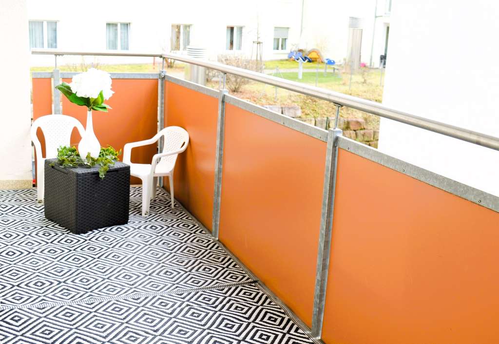 Immobilie in Altbach - 3,5 Zimmerwohnung in ruhiger Randlage von Altbach ! - Bild 4