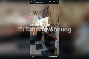 Tauschwohnung: Wohnung zu tauschen – Essenheimer str 138, 55128 Bretzenheim, Mainz – Vorschaubild 9
