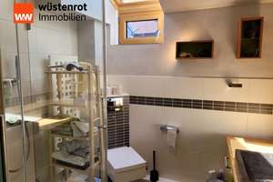 Wohnen am Naturschutzgebiet. Schönes RMH in toller Lage in Kiel – Die vollständige Adresse der Immobilie erhältst du vom Anbieter., 24109 Mettenhof, Kiel – Vorschaubild 4
