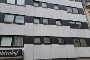 Sehr schön geschnittene 2-Zimmerwohnung in gesuchter Lage von D-Benrath! – Sophienstr. 10, 40597 Benrath, Düsseldorf – Vorschaubild 11