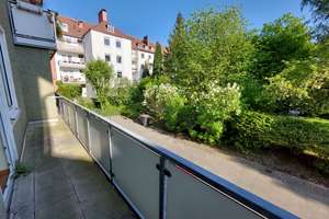 Bi-Mitte (Ost) | 5 ZKB im EG (mit 2 Balkonen) – Rußheider Weg 3, 33604 Mitte, Bielefeld – Vorschaubild 4