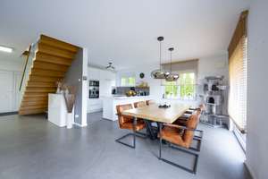 WONHNTRAUM OHNE WARTEZEIT+EXKLUSIVES EINFAMILIENHAUS+5 ZIMMER+2 BÄDER+POOL+D-GARAGE+ENERGIE A (+) – Die vollständige Adresse der Immobilie erhältst du vom Anbieter., 14624 Dallgow-Döberitz – Vorschaubild 7