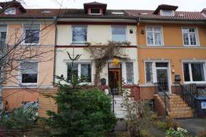***Seltene Gelegenheit*** Reihenhaus nahe der MHH – Sievertstr. 25, 30625 Kleefeld, Hannover – Vorschaubild 1