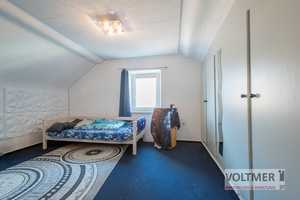 KLEIN ABER FEIN - angebautes Einfamilienhaus mit Stellplatz und schönem Garten! – Neunkirchen (Kreis) – Vorschaubild 11