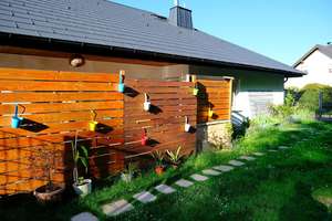 Haus mit Praxis und Apartment – Die vollständige Adresse der Immobilie erhältst du vom Anbieter., 35792 Löhnberg – Vorschaubild 3