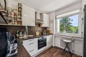 Sehr helle 3-Zimmer-Wohnung in München-Neuperlach – Die vollständige Adresse der Immobilie erhältst du vom Anbieter., 81735 Neuperlach, München – Vorschaubild 4