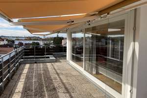 5 Zimmer Penthouse Wohnung in Augsburg Kriegshaber – Die vollständige Adresse der Immobilie erhältst du vom Anbieter., 86156 Kriegshaber, Augsburg – Vorschaubild 13