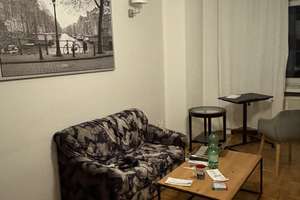 Nachmieter für 2-Zimmer Wohnung in Friedrichstadt gesucht – Die vollständige Adresse der Immobilie erhältst du vom Anbieter., 40215 Friedrichstadt, Düsseldorf – Vorschaubild 5