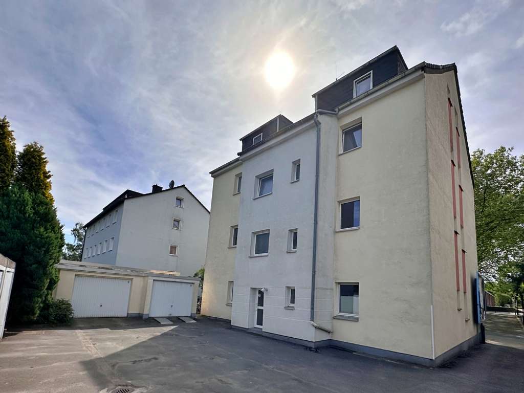 Immobilie in Bochum - Gepflegtes Mehrfamilienhaus in Bochum-Wattenscheid als Kapitalanlage - Bild 4