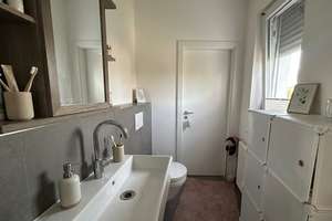 Ein Haus mit viel Platz, guter Raumaufteilung und einem pflegeleichten Garten – ideal für Familien,  – Die vollständige Adresse der Immobilie erhältst du vom Anbieter., 52351 Innenstadt, Düren – Vorschaubild 4