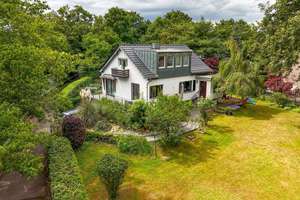 Freistehendes Einfamilienhaus mit großem Garten, auf dem Brüser Berg, ideal für Familie mit Kindern – Die vollständige Adresse der Immobilie erhältst du vom Anbieter., 53125 Brüser Berg, Bonn – Vorschaubild 2