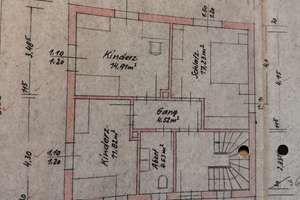 Einfamilienhaus in Ingolstadt-Südwest/Antonviertel  – Die vollständige Adresse der Immobilie erhältst du vom Anbieter., 85051 Münchener Straße, Ingolstadt – Vorschaubild 16