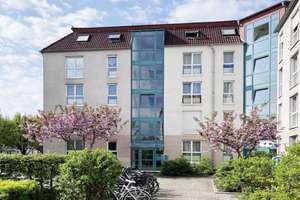 Helle Wohnung in der grünsten Region Dresdens!