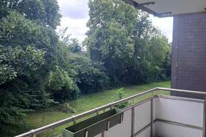 Helle, frisch renovierte 3-Zimmer-Wohnung mit Süd-Balkon, Einbauküche und saniertem Vollbad – Im Moor 1, 38112 Lehndorf-Watenbüttel, Braunschweig – Vorschaubild 2