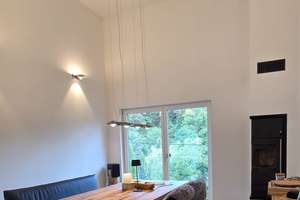 Neubau  - modernes, nachhaltiges  Haus mit zwei Wohnungen, 10 Zimmer, in Elmstein – Die vollständige Adresse der Immobilie erhältst du vom Anbieter., 67471 Elmstein – Vorschaubild 6