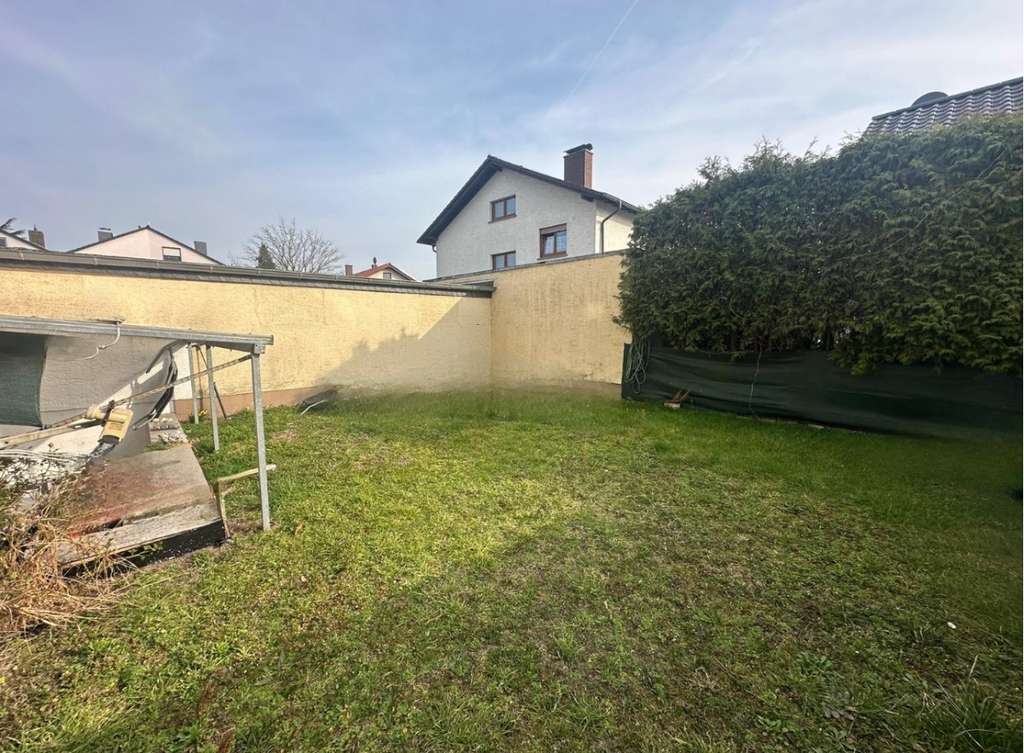 Immobilie in Erlensee - Moderne 4-Zimmer-Erdgeschosswohnung in Erlensee zu verkaufen - Bild 2