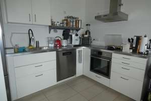 Moderne 2-Zimmer Wohnung in parkähnlicher Wohnanlage in D-Oberkassel – Greifweg 158, 40549 Oberkassel, Düsseldorf – Vorschaubild 10