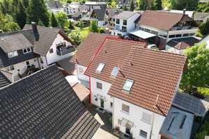 *RESERVIERT* Familienfreundliches Reihenmittelhaus in Münchweier – Ortenaukreis – Vorschaubild 3