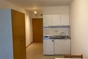 20 m² Appartement in der Moselresidenz in Trier Kürenz