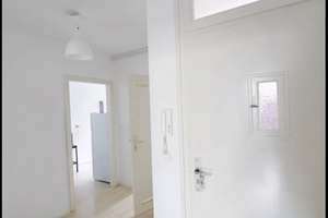 Schöne 2-Zimmer-Wohnung in Maschseenähe