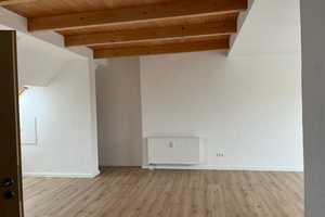 Loftartige Wohnung mit modernem Tageslichtbad, Badewanne, Abstellraum und Balkon! – Hafenstr. 12, 39106 Magdeburg – Vorschaubild 4