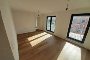 Neubau Erstbezug! – Untermauerstr. 49, 47051 Altstadt, Duisburg – Vorschaubild 2