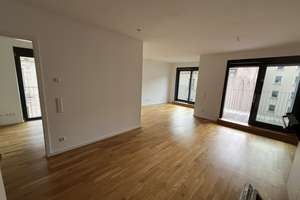 Top zentrale moderne  4-Zimmer-Wohnung mit 2 Balkonen in Nürnberg – Lessingstraße 4, 90443 Tafelhof, Nürnberg – Vorschaubild 17