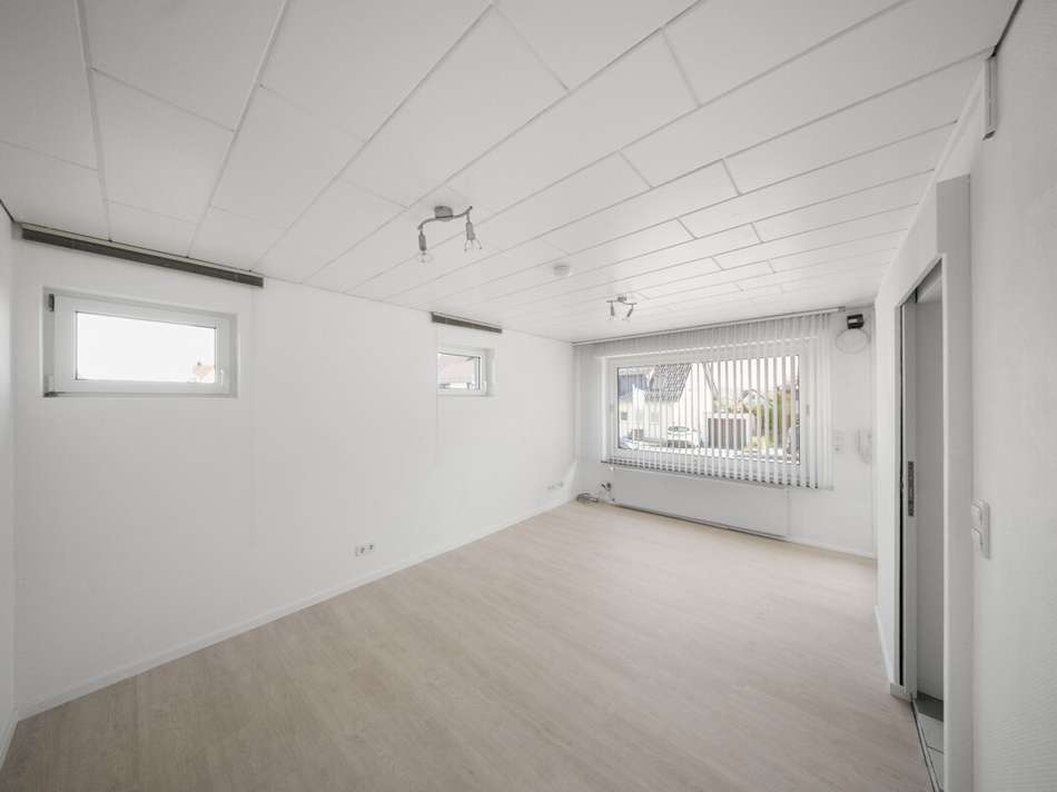 Einliegerwohnung