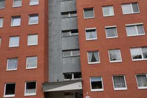 1 Zi.-ETW + 1 TG Platz in Neumünster-Ruthenberg – Noldestraße 24, 26539 Brachenfeld-Ruthenberg, Neumünster – Vorschaubild 2