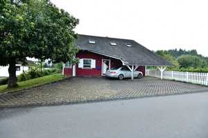 Holz-Landhaus mit großem Grundstück direkt am Wald – Vulkaneifel (Kreis) – Vorschaubild 38