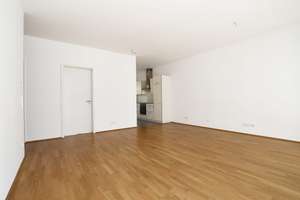 AIGNER - Moderne 4-Zimmer Erdgeschosswohnung mit urbanem Flair in Toplage Haidhausen – Die vollständige Adresse der Immobilie erhältst du vom Anbieter., 81541 Obere Au, München – Vorschaubild 2