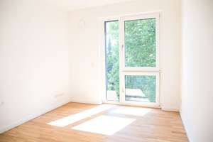 Lichtdurchflutete 4-Zimmer-Whg in spitzen Lage – Julius-Vosseler-Straße 90, 22527 Lokstedt, Hamburg – Vorschaubild 14