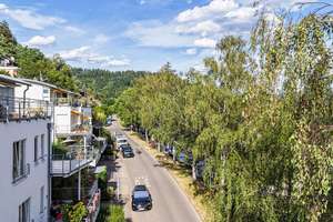 Modernes Wohnen in schönem 2-Zi. Apartment an der Steinhalde in Ebnet – Die vollständige Adresse der Immobilie erhältst du vom Anbieter., 79117 Ebnet, Freiburg im Breisgau – Vorschaubild 18