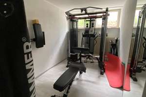 Exklusive Wohnimmobilie mit Panoramausblick - Wohnen in privilegierter Aussichtslage von Ulm – Die vollständige Adresse der Immobilie erhältst du vom Anbieter., 89075 Böfingen, Ulm – Vorschaubild 22
