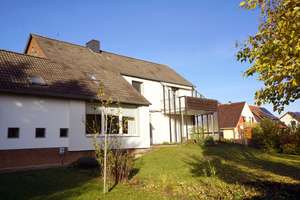 Zweifamilienhaus mit Einliegerwohnung in Randlage von Volkmarode – Die vollständige Adresse der Immobilie erhältst du vom Anbieter., 38104 Volkmarode, Braunschweig – Vorschaubild 5